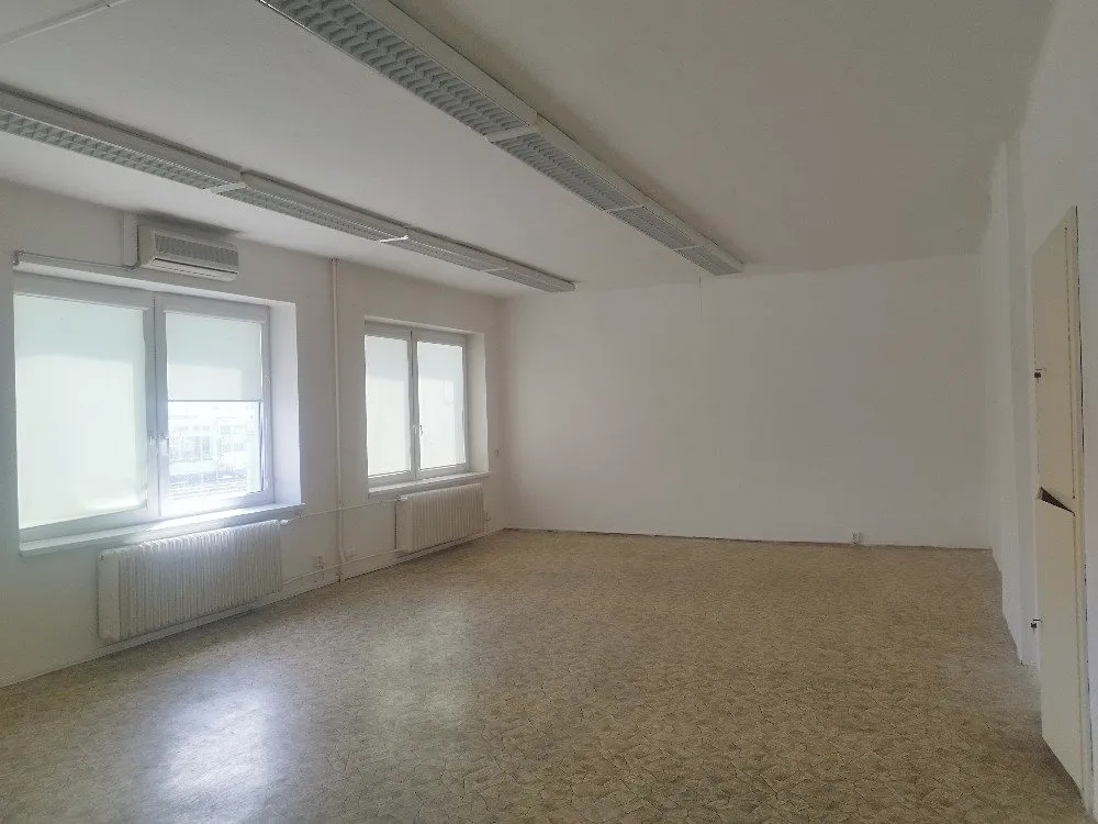 Pronájem kanceláře 65 m²